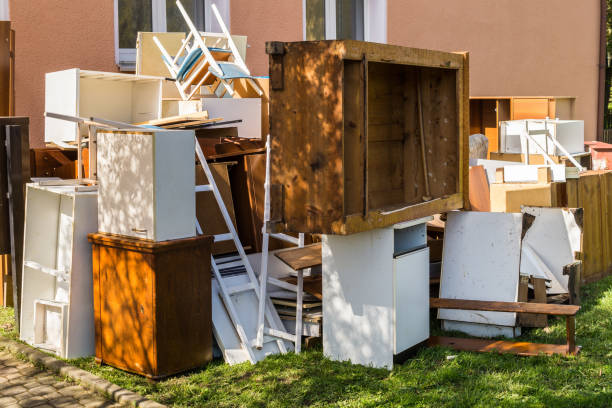 Reliable Grover, WY Junk Removal Services Solutions