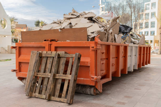 Best Retail Junk Removal  in Grover, WY