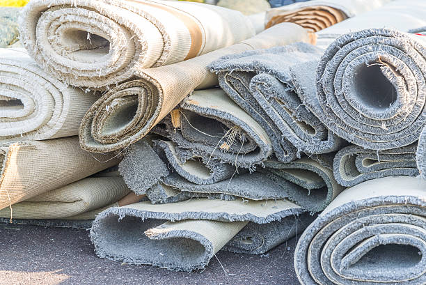 Best Recycling Services for Junk  in Grover, WY