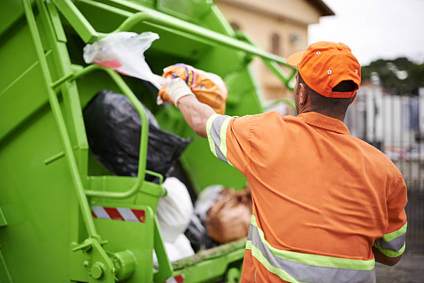 Best Construction Debris Removal  in Grover, WY