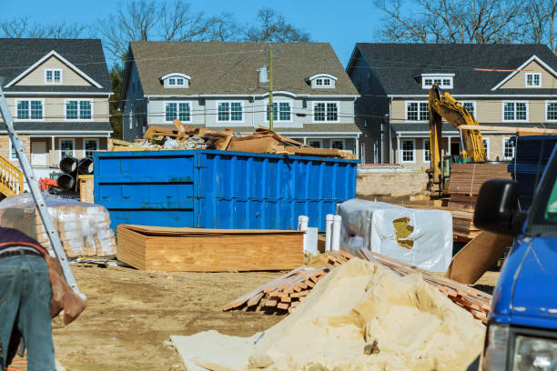 Best Residential Junk Removal  in Grover, WY